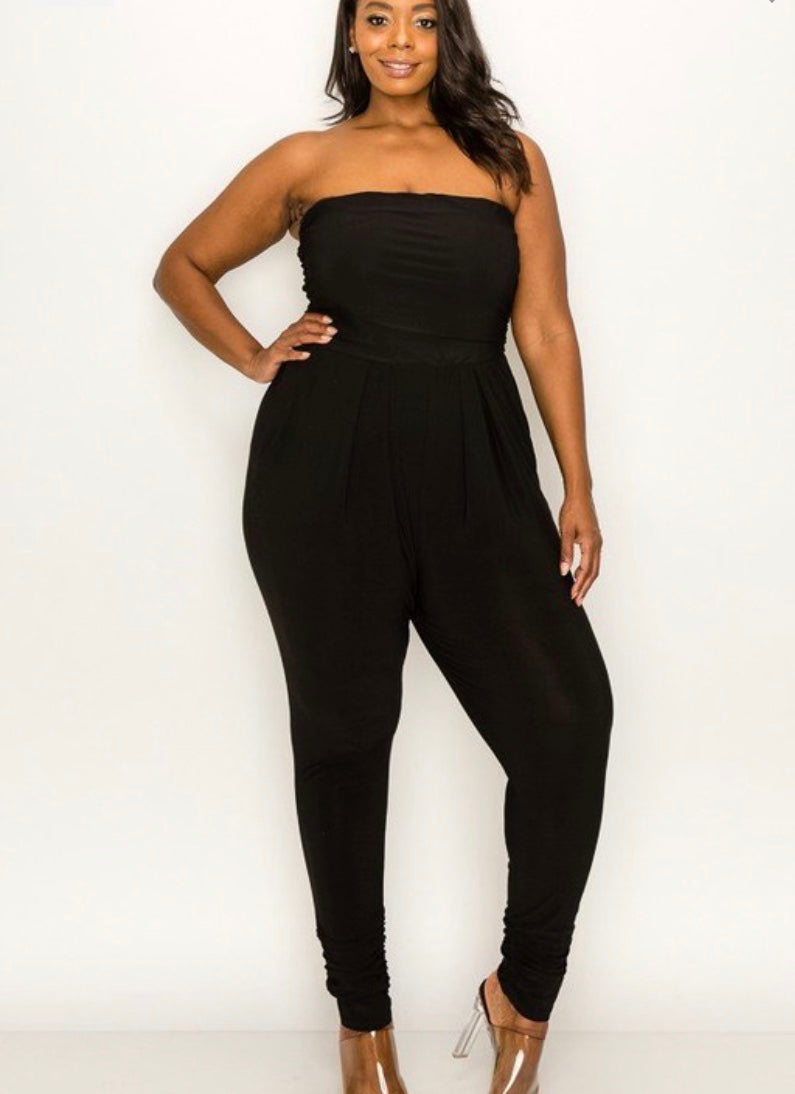 Day To Night Jumpsuit